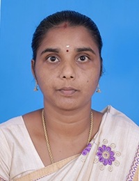 Mrs.Nithya S