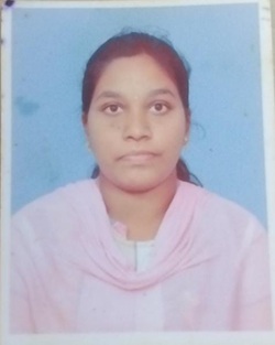 Mrs.Maria Nithu A