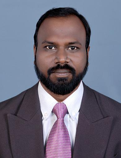 Dr.Jenice Prabhu A