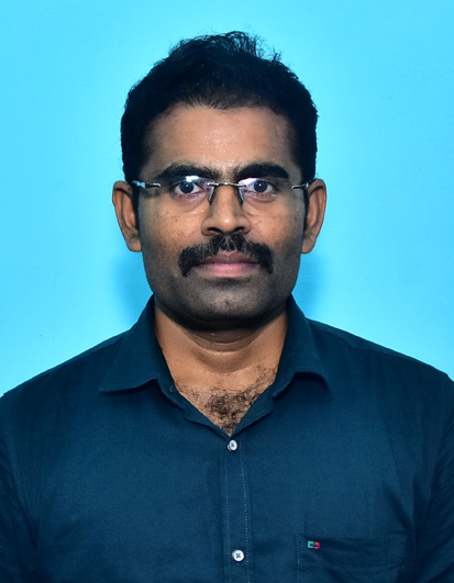 Mr.Padmanathan T