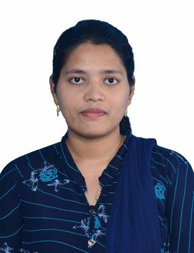 Dr.Ancy Devadhas