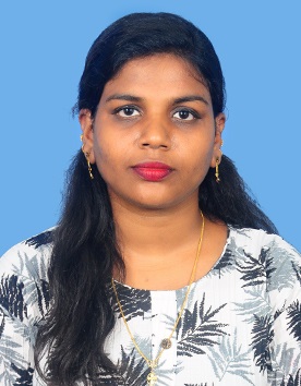 Ms.Anisha F