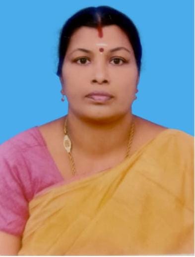 Dr.kavitha T