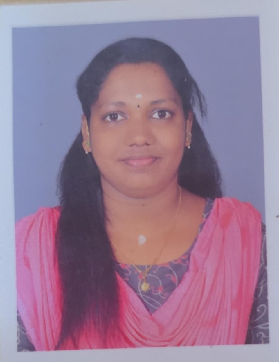 Mrs.Saravana Priya RM