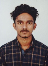 Mr.Gladson J Nithin