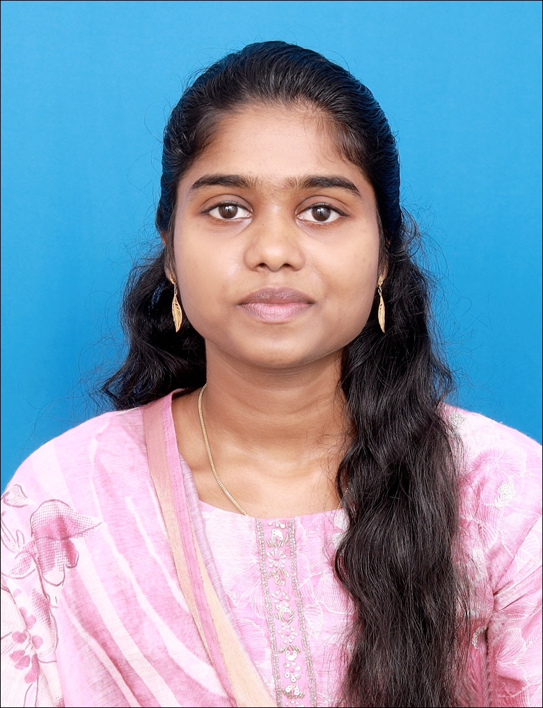Dr.Jenolin J