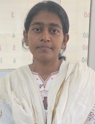 Dr. Kavin Micheal