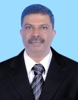 Dr.Jeya Bright P