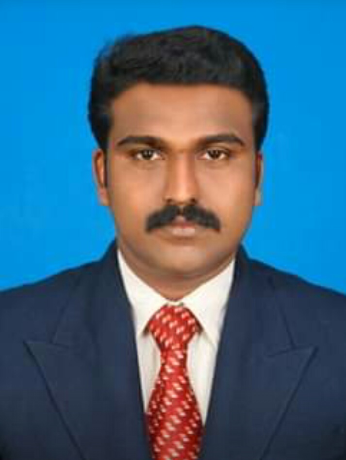 Dr.Sakthi Prasath R