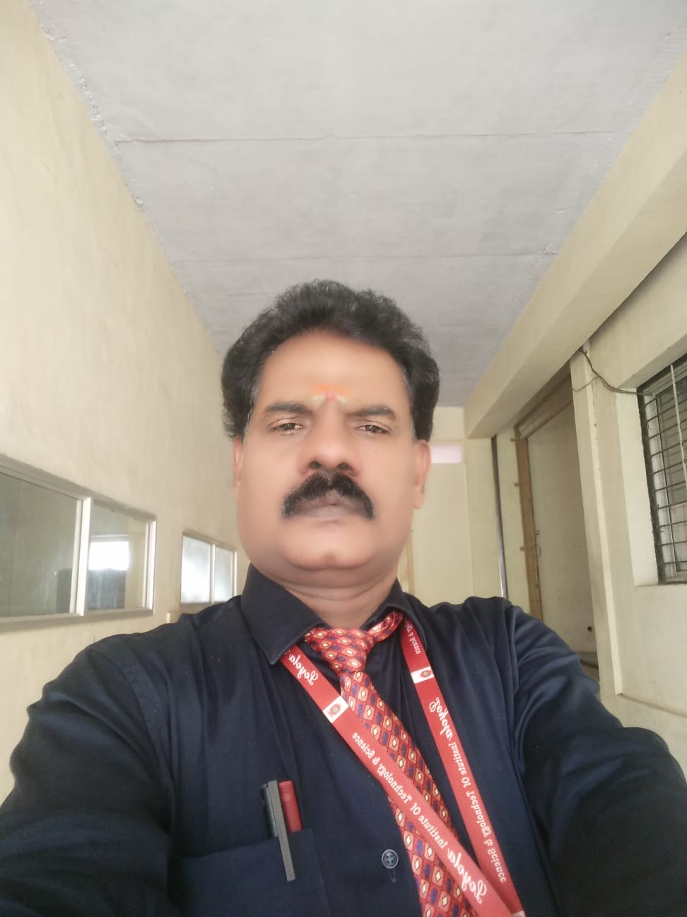 Dr.Thiruvazhi Marba Pillai S